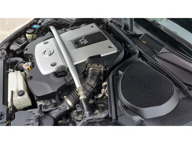 2007 Nissan 350Z (CC-1002690) for sale in Maple Lake, Minnesota