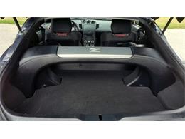 2007 Nissan 350Z (CC-1002690) for sale in Maple Lake, Minnesota
