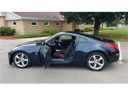 2007 Nissan 350Z (CC-1002690) for sale in Maple Lake, Minnesota