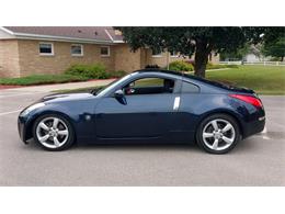 2007 Nissan 350Z (CC-1002690) for sale in Maple Lake, Minnesota