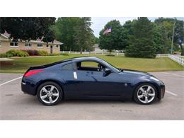 2007 Nissan 350Z (CC-1002690) for sale in Maple Lake, Minnesota