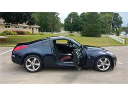 2007 Nissan 350Z (CC-1002690) for sale in Maple Lake, Minnesota