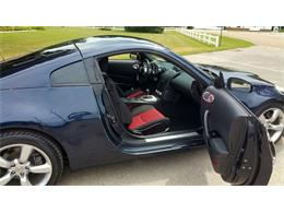 2007 Nissan 350Z (CC-1002690) for sale in Maple Lake, Minnesota
