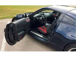 2007 Nissan 350Z (CC-1002690) for sale in Maple Lake, Minnesota