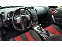 2007 Nissan 350Z (CC-1002690) for sale in Maple Lake, Minnesota