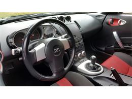 2007 Nissan 350Z (CC-1002690) for sale in Maple Lake, Minnesota