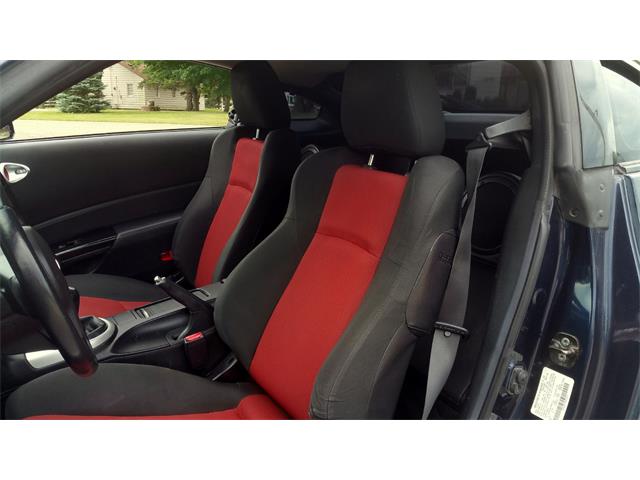 2007 Nissan 350Z (CC-1002690) for sale in Maple Lake, Minnesota