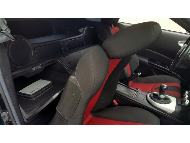 2007 Nissan 350Z (CC-1002690) for sale in Maple Lake, Minnesota