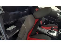 2007 Nissan 350Z (CC-1002690) for sale in Maple Lake, Minnesota
