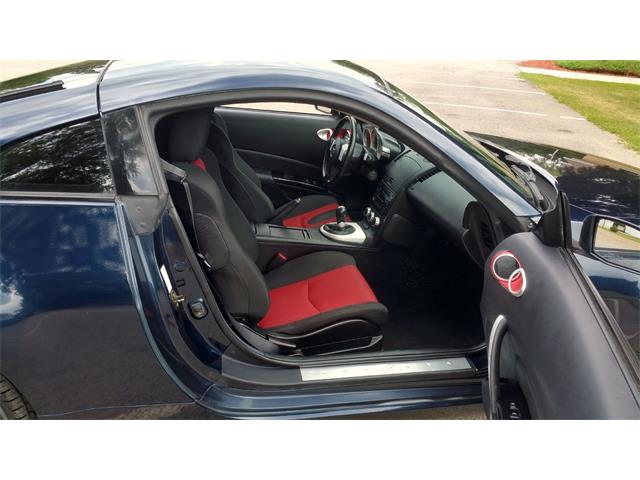2007 Nissan 350Z (CC-1002690) for sale in Maple Lake, Minnesota