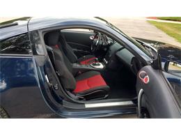 2007 Nissan 350Z (CC-1002690) for sale in Maple Lake, Minnesota