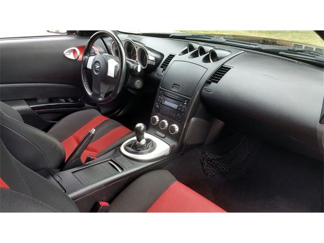 2007 Nissan 350Z (CC-1002690) for sale in Maple Lake, Minnesota