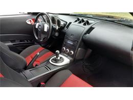2007 Nissan 350Z (CC-1002690) for sale in Maple Lake, Minnesota