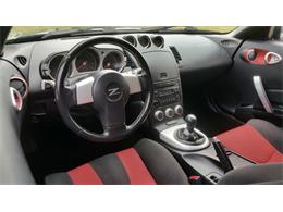 2007 Nissan 350Z (CC-1002690) for sale in Maple Lake, Minnesota