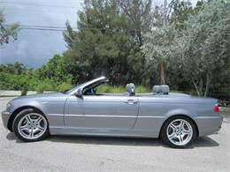 2004 BMW 330ci (CC-1002721) for sale in Delray Beach, Florida