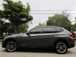 2014 BMW X1sDrive28i (CC-1002722) for sale in Delray Beach, Florida
