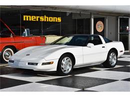 1996 Chevrolet Corvette (CC-1002728) for sale in Springfield, Ohio