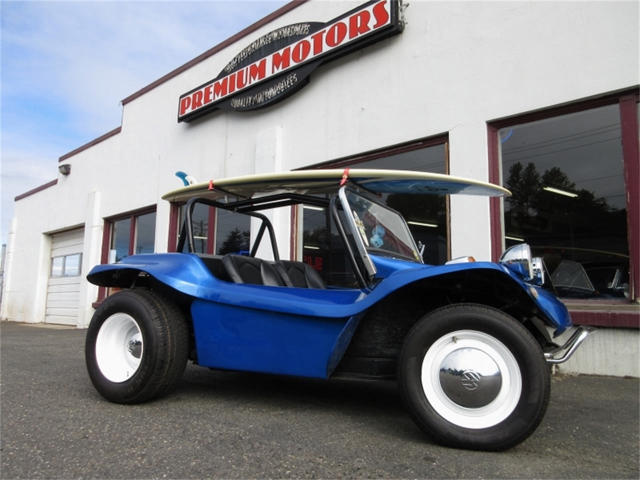 1964 vw dune buggy for sale