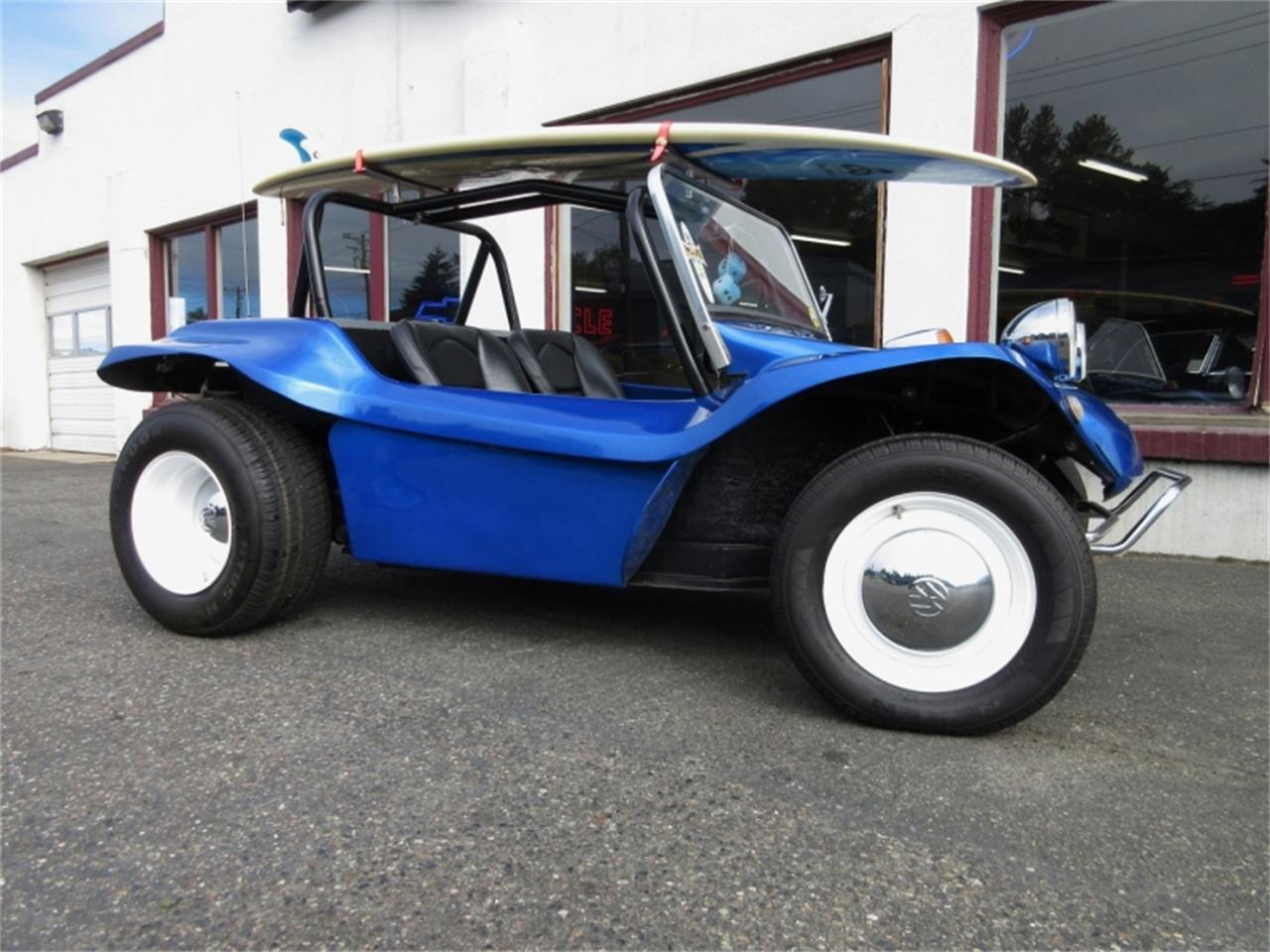 1964 Volkswagen Dune Buggy for Sale | ClassicCars.com | CC-1002731