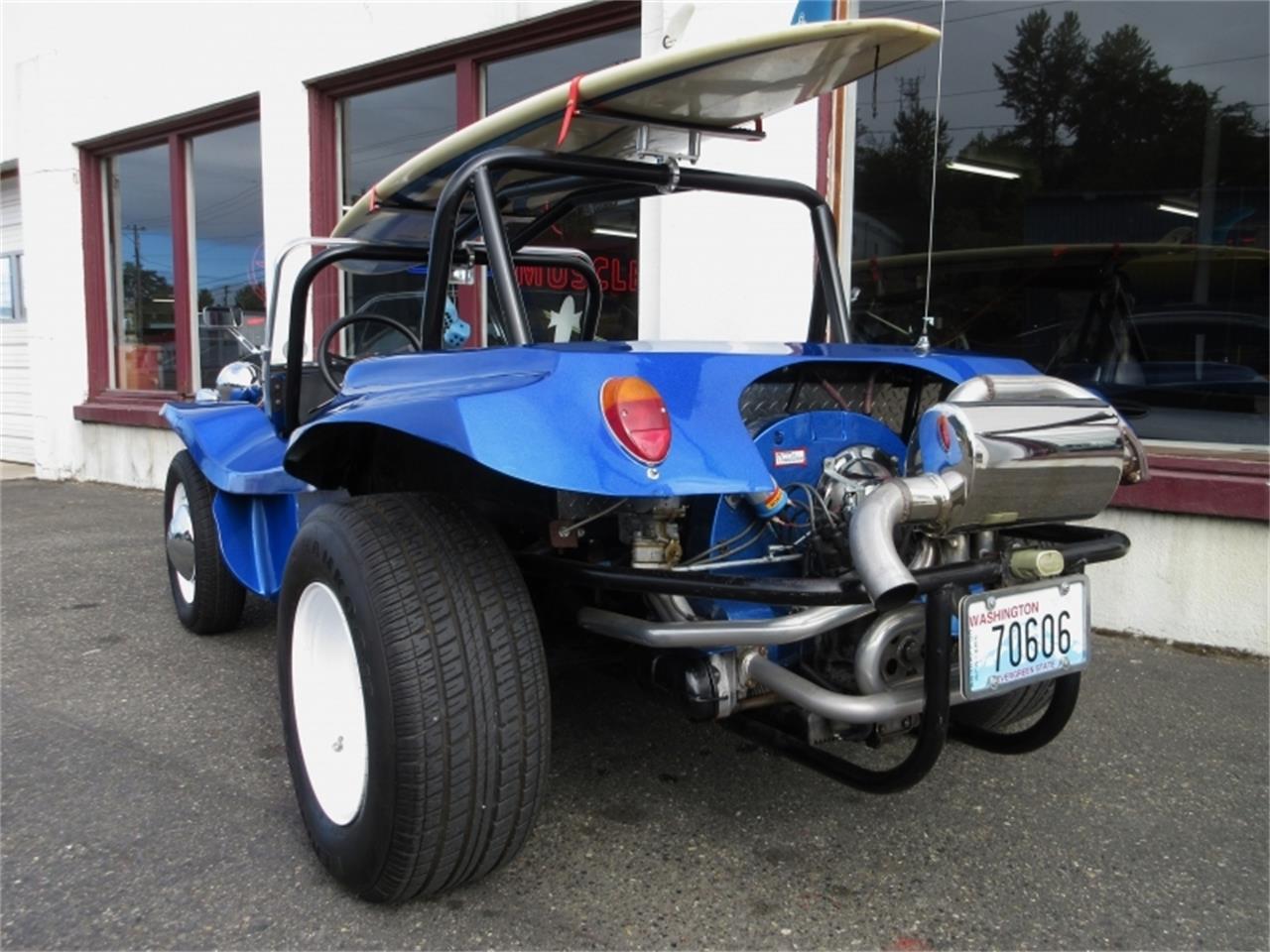 1964 Volkswagen Dune Buggy for Sale | ClassicCars.com | CC-1002731