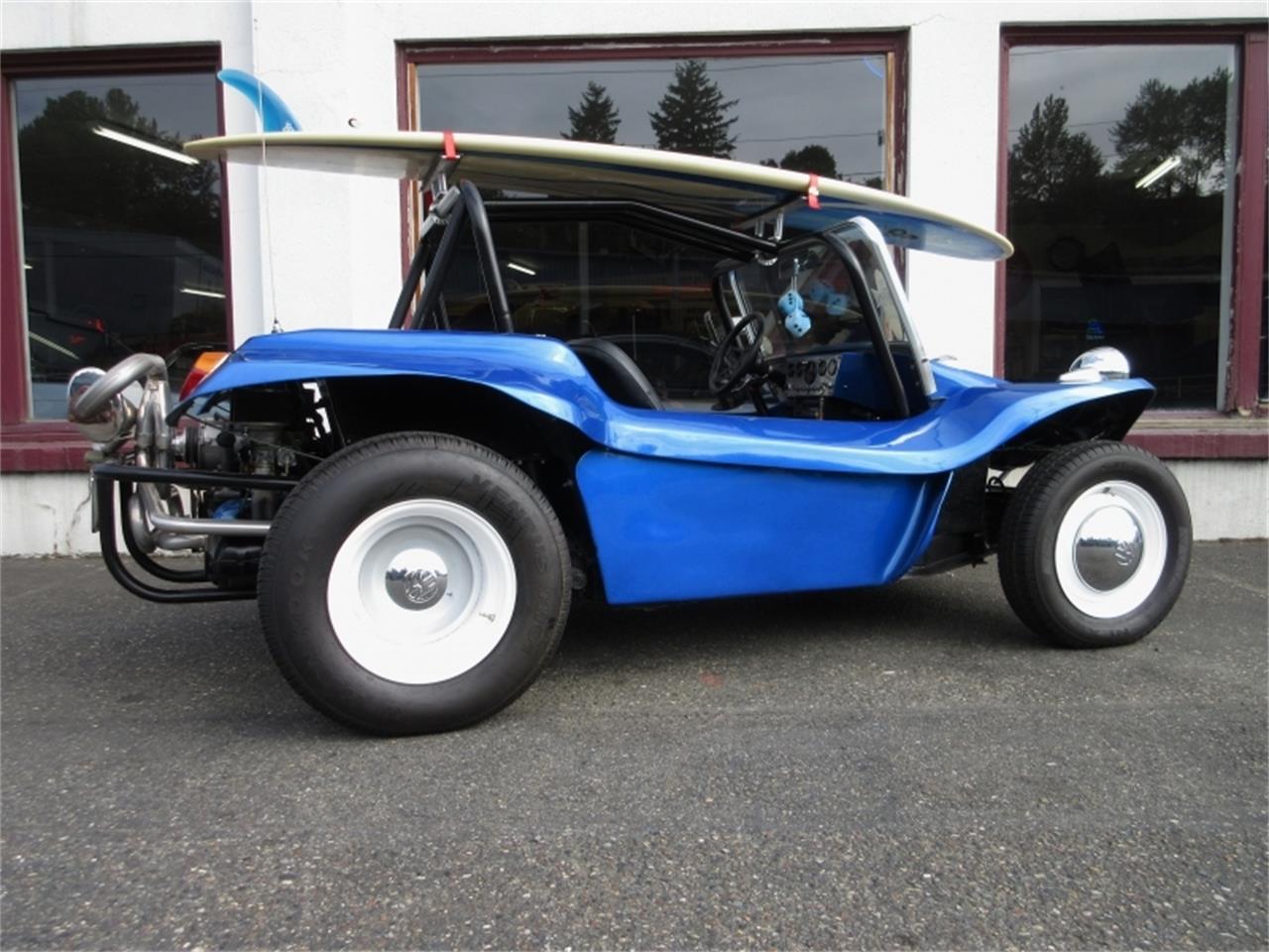 1964 Volkswagen Dune Buggy for Sale | ClassicCars.com | CC-1002731