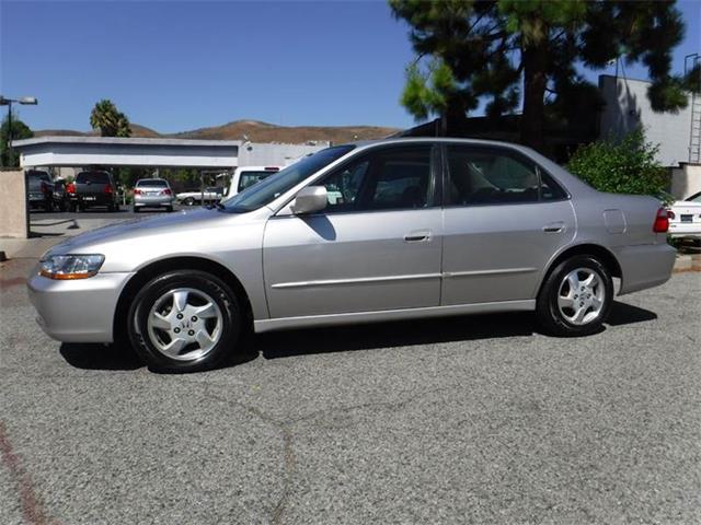 1999 Honda Accord (CC-1002747) for sale in Thousand Oaks, California