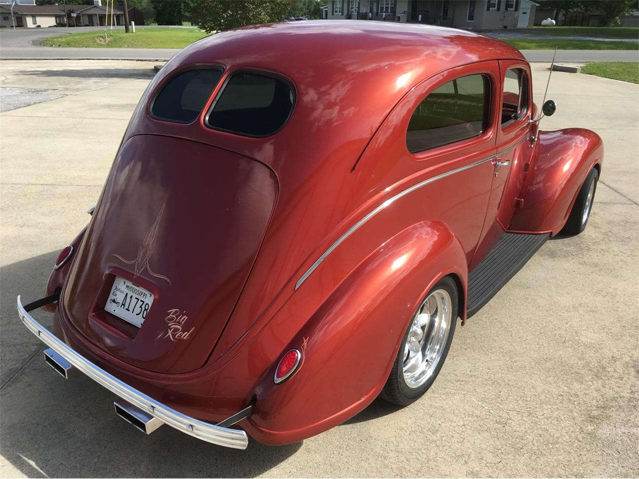 1939 Plymouth 2Dr Sedan for Sale CC1002769