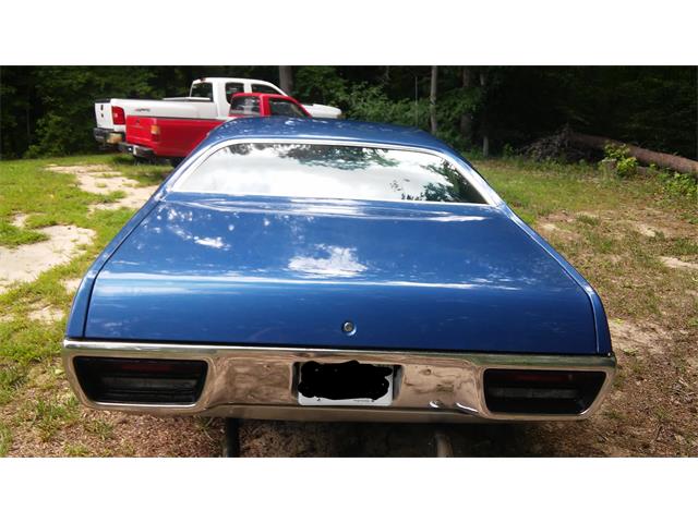 1972 Plymouth Satellite (CC-1002774) for sale in King George, Virginia