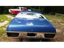 1972 Plymouth Satellite (CC-1002774) for sale in King George, Virginia