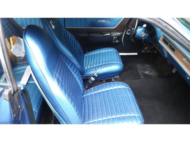1972 Plymouth Satellite (CC-1002774) for sale in King George, Virginia