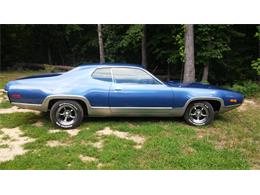 1972 Plymouth Satellite (CC-1002774) for sale in King George, Virginia
