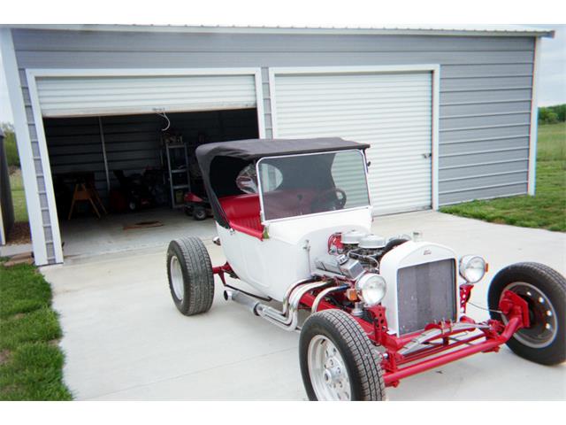 1923 Ford T Bucket (CC-1002777) for sale in Deepwater, Missouri