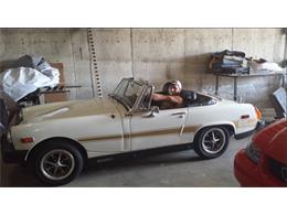 1979 MG  Midget (CC-1002779) for sale in Coventry, Rhode Island