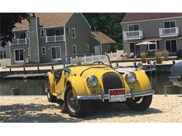 1966 Morgan 4 (CC-1002815) for sale in Bayville, New Jersey