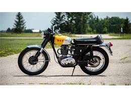 1967 BSA 441 Victor (CC-1002829) for sale in Auburn, Indiana