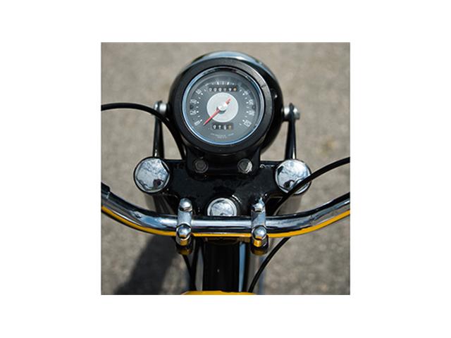 1967 BSA 441 Victor (CC-1002829) for sale in Auburn, Indiana