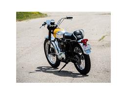 1967 BSA 441 Victor (CC-1002829) for sale in Auburn, Indiana