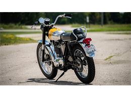 1967 BSA 441 Victor (CC-1002829) for sale in Auburn, Indiana
