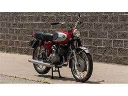 1969 Bridgestone TA1 (CC-1002831) for sale in Auburn, Indiana