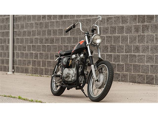 1968 Honda Motorcycle (CC-1002845) for sale in Auburn, Indiana