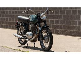 1966 Montgomery Wards Riverside 250-cc (CC-1002851) for sale in Auburn, Indiana