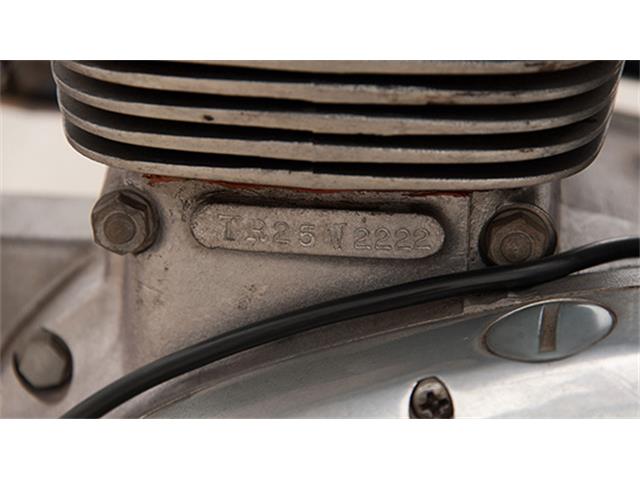 1968 Triumph TR25W Trophy (CC-1002852) for sale in Auburn, Indiana
