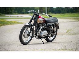 1967 Triumph Motorcycle (CC-1002855) for sale in Auburn, Indiana