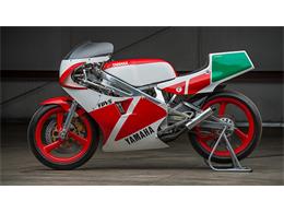 1987 Yamaha TZ 250T (CC-1002858) for sale in Auburn, Indiana