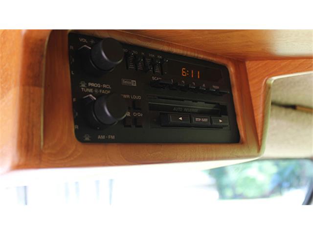 1984 Chevrolet G20 Starcraft Van (CC-1002862) for sale in Auburn, Indiana