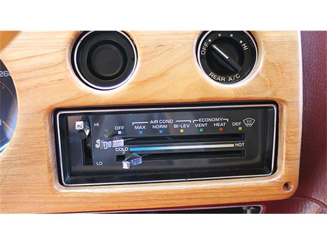 1984 Chevrolet G20 Starcraft Van (CC-1002862) for sale in Auburn, Indiana