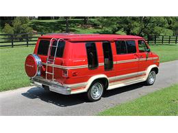 1984 Chevrolet G20 Starcraft Van (CC-1002862) for sale in Auburn, Indiana