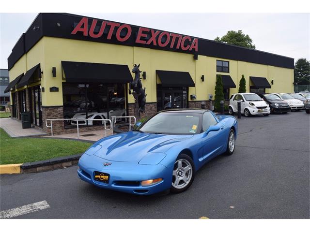 1998 Chevrolet Corvette (CC-1002866) for sale in East Red Bank, New York