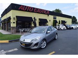 2010 Mazda Mazda3s Sport (CC-1002867) for sale in East Red Bank, New Jersey