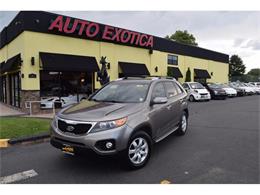 2013 Kia SorentoLX (CC-1002868) for sale in East Red Bank, New Jersey